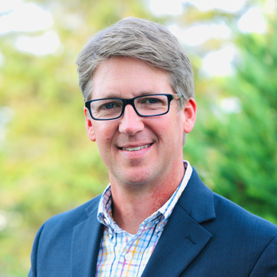 Photo of Eric Lloyd