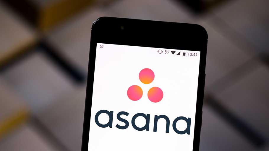 Asana Mobile