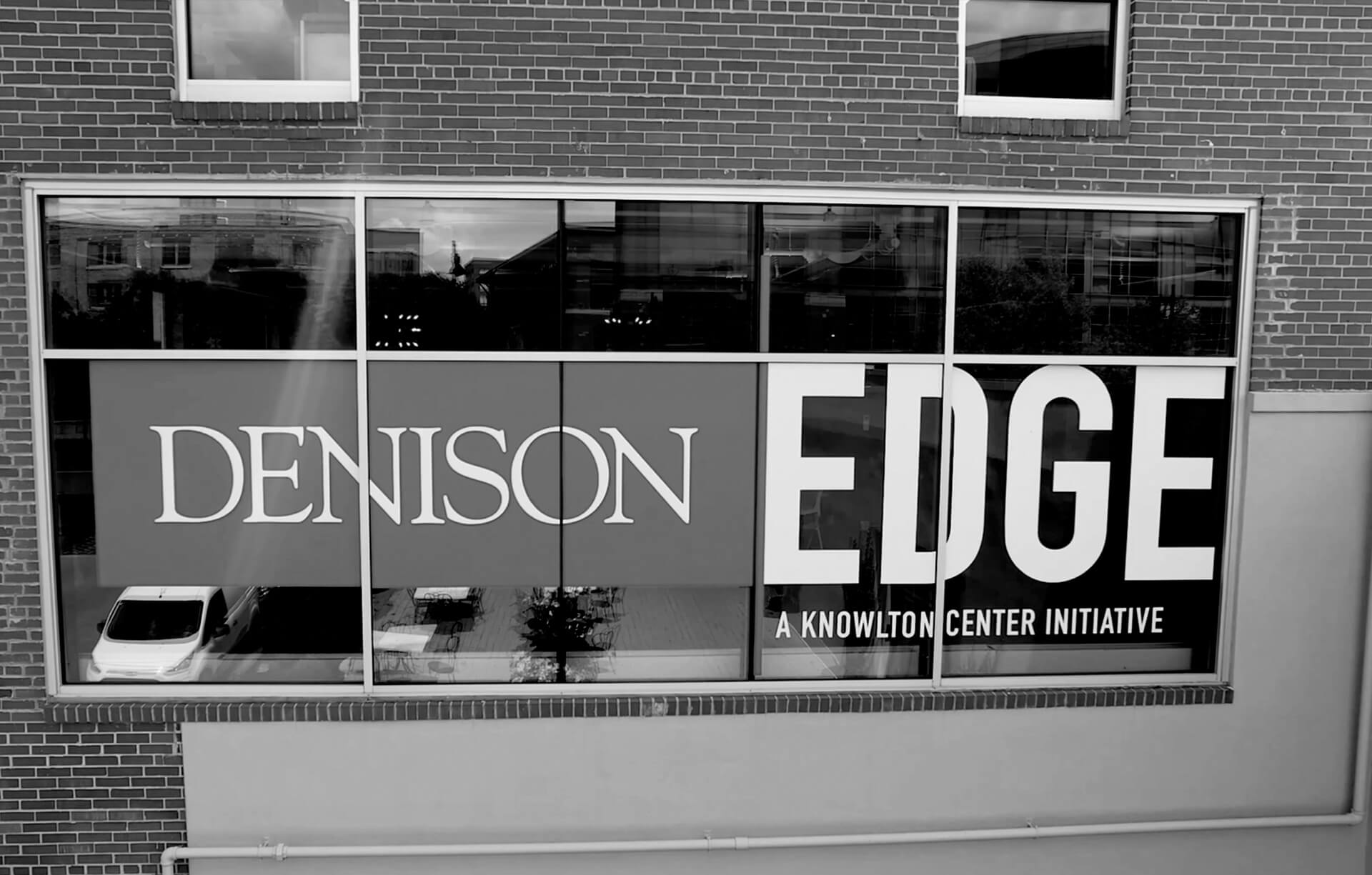 Our Team – Denison Edge