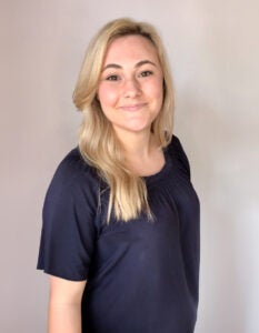Lauren Burke-McCarthy