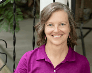 Karen Simonian