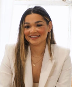 Maileah McMullen '20