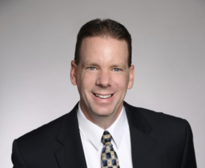 Scott Bailey