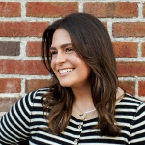 Ally Golden