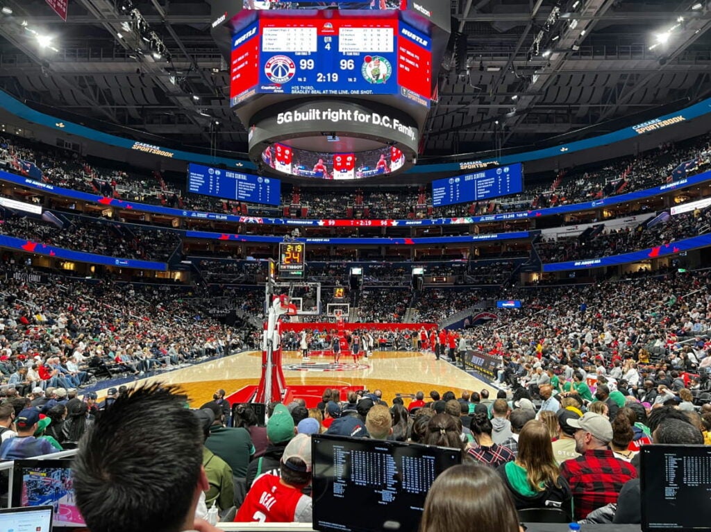 NIL, Social Media, and Fan Data: Inside the New Era of Sports Marketing