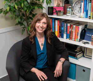 Dr. Elaine Grogan Luttrull